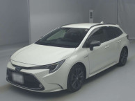 2020 Toyota Corolla Touring Wagon