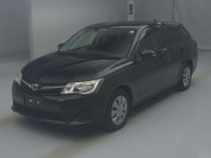 2014 Toyota Corolla Fielder