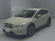 2015 Subaru XV