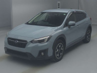 2018 Subaru XV