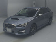 2014 Subaru Levorg