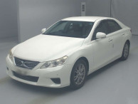 2010 Toyota Mark X