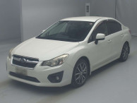 2011 Subaru Impreza G4