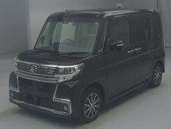 2016 Daihatsu Tanto Custom