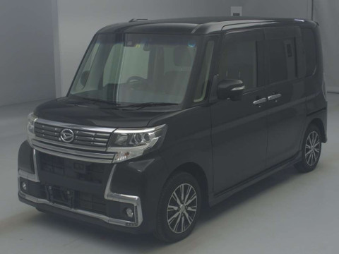 2016 Daihatsu Tanto Custom LA600S[0]