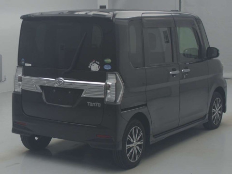 2016 Daihatsu Tanto Custom LA600S[1]