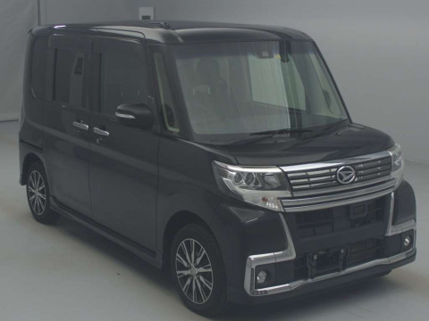 2016 Daihatsu Tanto Custom LA600S[2]