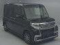 2016 Daihatsu Tanto Custom