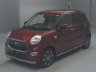 2015 Daihatsu Cast