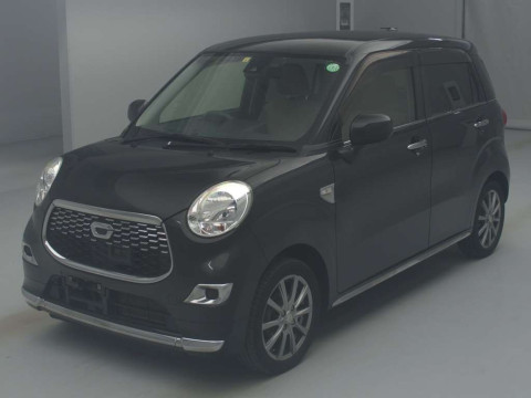 2016 Daihatsu Cast LA260S[0]