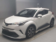 2017 Toyota C-HR