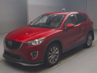 2014 Mazda CX-5