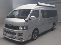 2005 Toyota Hiace Van