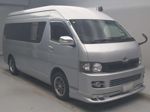 2005 Toyota Hiace Van TRH221K[2]