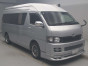 2005 Toyota Hiace Van