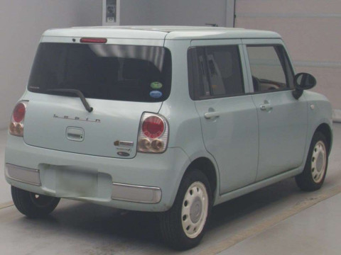 2013 Suzuki ALTO Lapin HE22S[1]