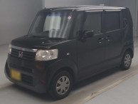 2012 Honda N-BOX