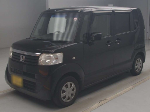 2012 Honda N-BOX JF1[0]