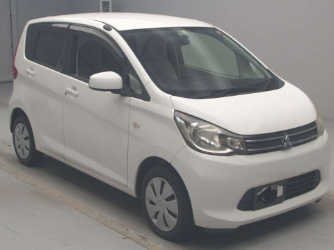 2013 Mitsubishi eK Wagon B11W[2]