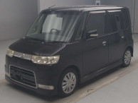 2007 Daihatsu Tanto Custom