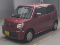 2012 Suzuki MR Wagon