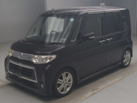 2011 Daihatsu Tanto Custom