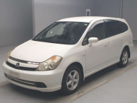 2005 Honda Stream