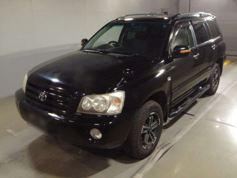 2001 Toyota KLUGER ACU25W[0]