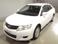 2009 Toyota Allion