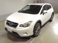 2013 Subaru XV