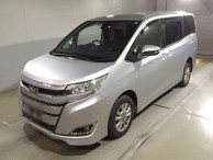 2019 Toyota Noah