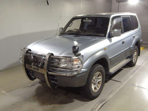 1996 Toyota Land Cruiser Prado KZJ95W[0]