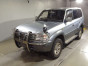 1996 Toyota Land Cruiser Prado