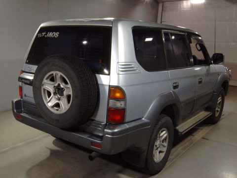 1996 Toyota Land Cruiser Prado KZJ95W[1]