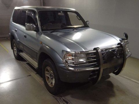 1996 Toyota Land Cruiser Prado KZJ95W[2]