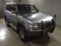 1996 Toyota Land Cruiser Prado