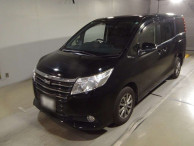 2015 Toyota Noah