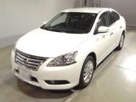 2017 Nissan SYLPHY