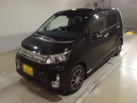 2013 Daihatsu Move