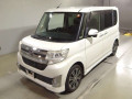 2014 Daihatsu Tanto Custom