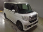 2014 Daihatsu Tanto Custom