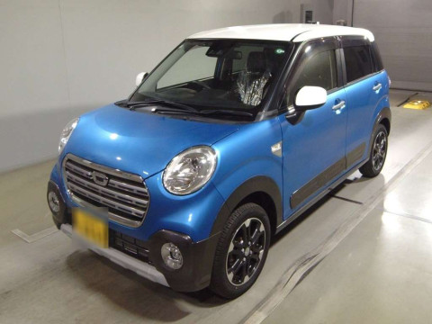 2018 Daihatsu Cast LA250S[0]