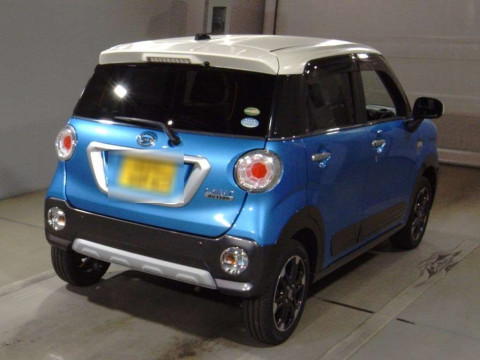 2018 Daihatsu Cast LA250S[1]