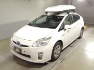 2009 Toyota Prius