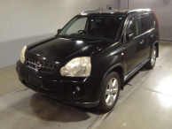 2008 Nissan X-Trail