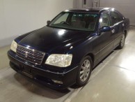 2003 Toyota Crown