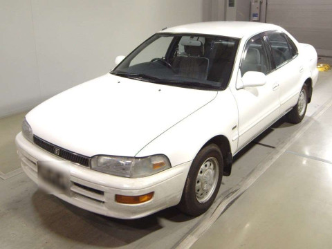 1995 Toyota Sprinter Sedan AE100[0]