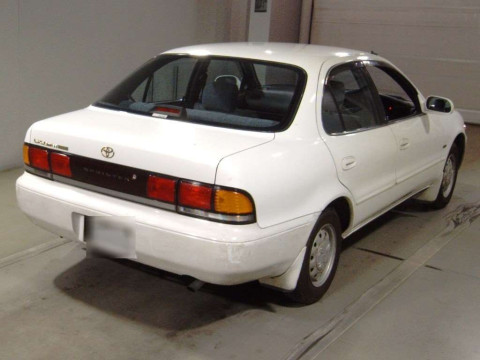 1995 Toyota Sprinter Sedan AE100[1]