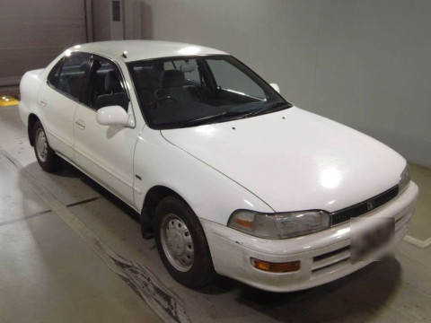 1995 Toyota Sprinter Sedan AE100[2]