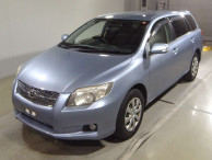 2006 Toyota Corolla Fielder